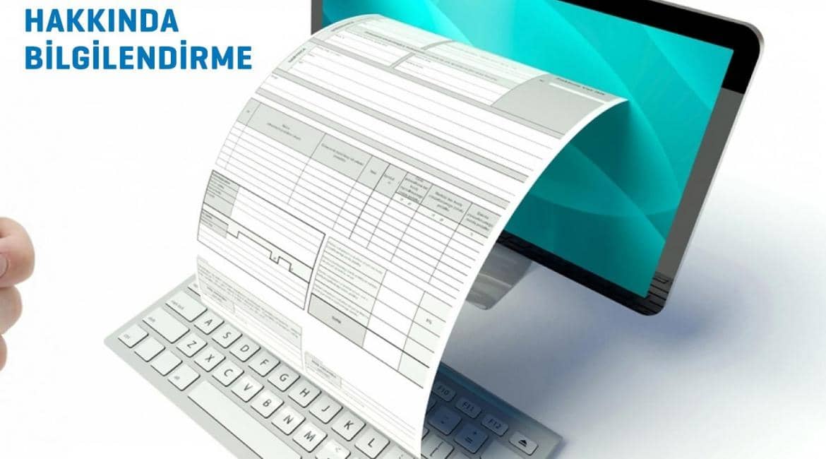 E-Fatura Sistemi Hakkında Bilgilendirme