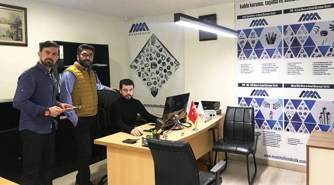 Sektörümüzün En Büyük Sorunu Haksız Rekabet