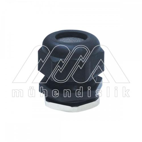 EX-PROOF POLYAMIDE CABLE GLAND (WAROM)