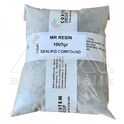 SEALING COMPOUND AND FIBER (CORTEM)