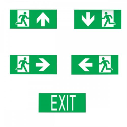 EX-PROOF EMERGENCY LED COMPACT FIXTURE - (TEPEX)