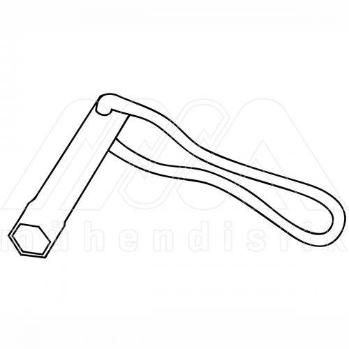 EX-PROOF FLUORESCENT LIGHTING FIXTURES – EMERGENCY TYPE (EATON)