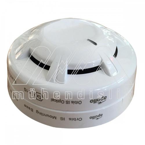 CONVENTIONAL EX-PROOF HEAT DETECTOR