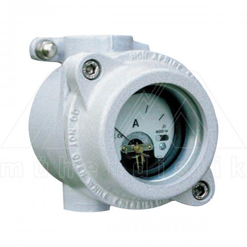 EX-PROOF  INSTRUMENT HOUSINGS (CORTEM)