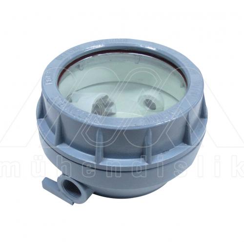 EX-PROOF TANK LIGHTING FIXTURE (COELBO)
