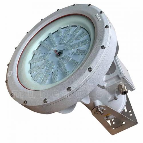 EX-PROOF LED FLOODLIGHTS (CORTEM)