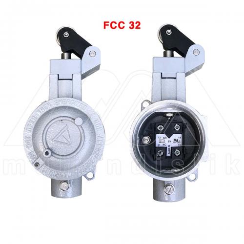 EX-PROOF LIMIT SWITCH (COSIME)