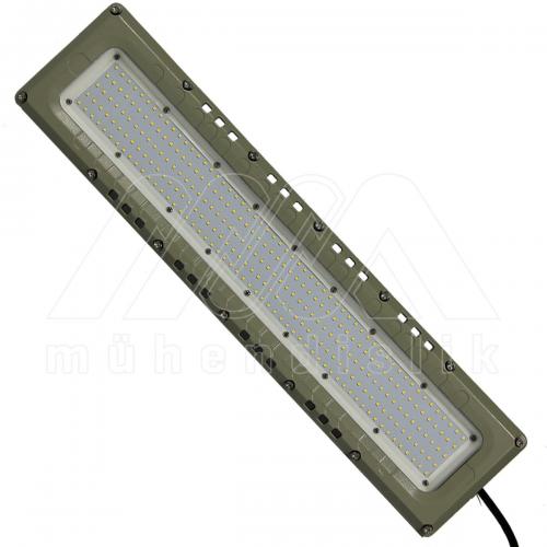 EXPROOF LED LINEAR ARMATÜR (CROWN EXTRA)