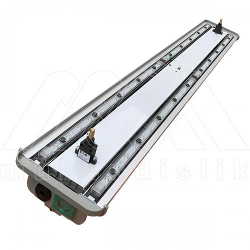 EXPROOF HLL LED LINEAR ARMATÜR (EATON)