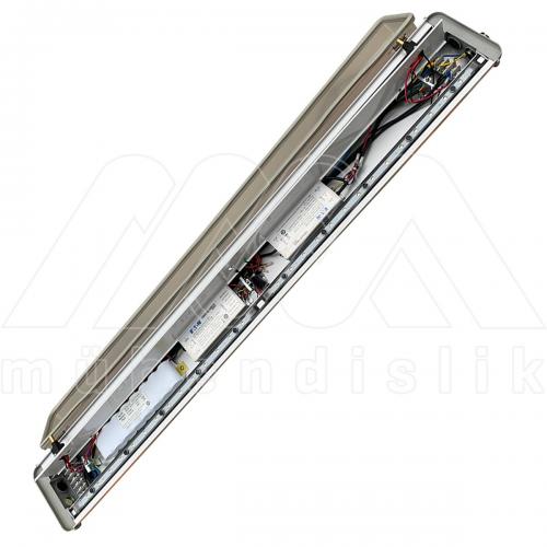 EXPROOF HLL LED LINEAR ARMATÜR (EATON)