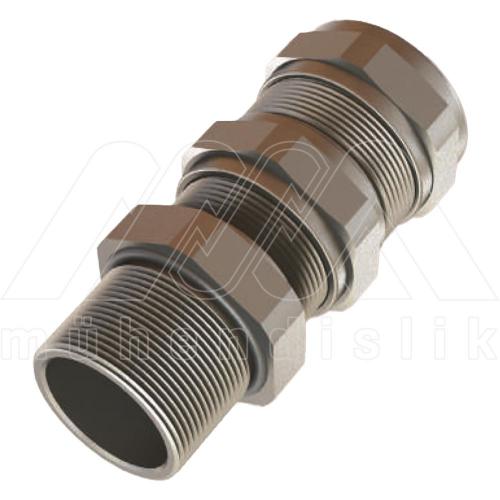 EX-PROOF ZIRHLI KABLO RAKORLARI (BIMED)