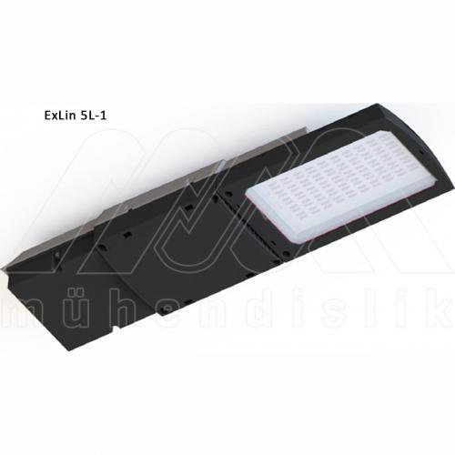 EXPROOF ExLin LED LINEAR ARMATÜR (EATON)
