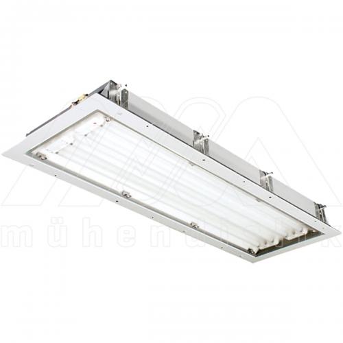 EX-PROOF SIVA ÜSTÜ FLORESAN ARMATÜR (EATON)