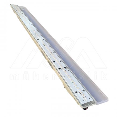 EX-PROOF LED LINEAR (COSIME)
