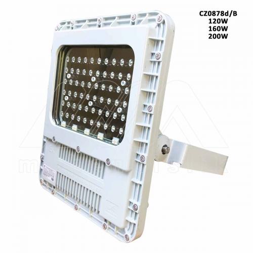 EX-PROOF LED FLOODLIGHTS (CZ)