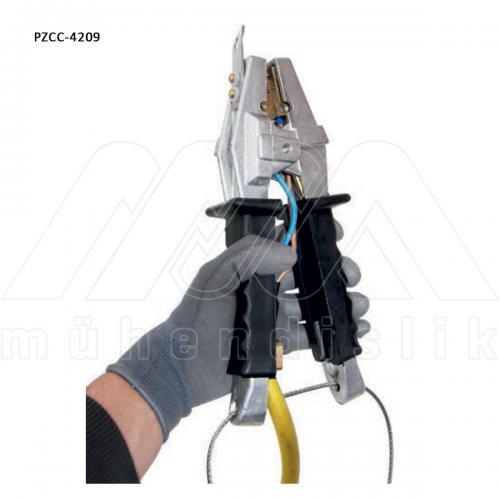 EX-PROOF ELECTRONIC EARTING SYSTEM (CORTEM)