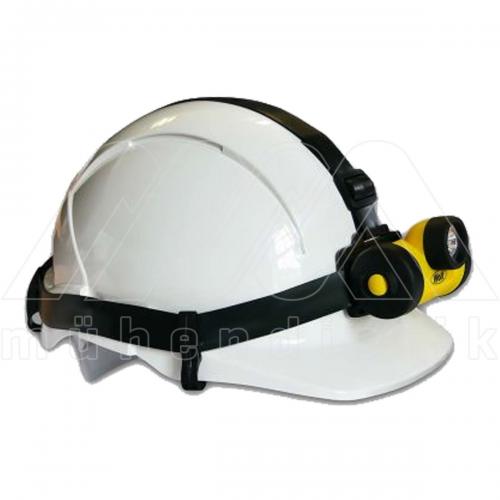 EXPROOF BARET LAMBASI_HT-650 LED (WOLF)_ZONE 0